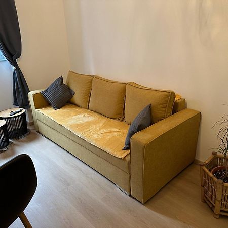 Apartment Vidri リエカ エクステリア 写真
