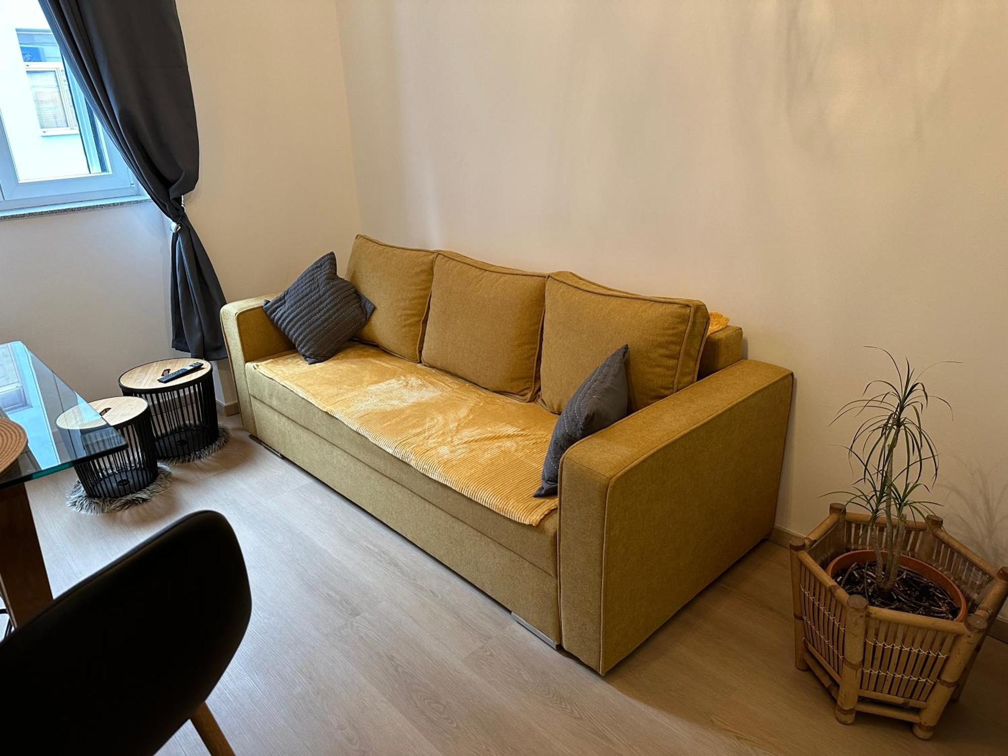 Apartment Vidri リエカ エクステリア 写真