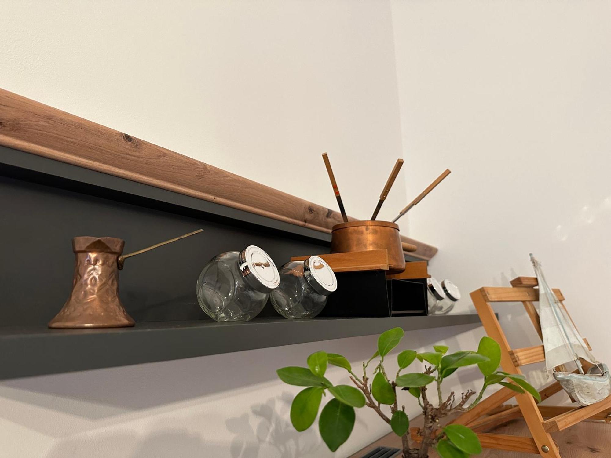 Apartment Vidri リエカ エクステリア 写真