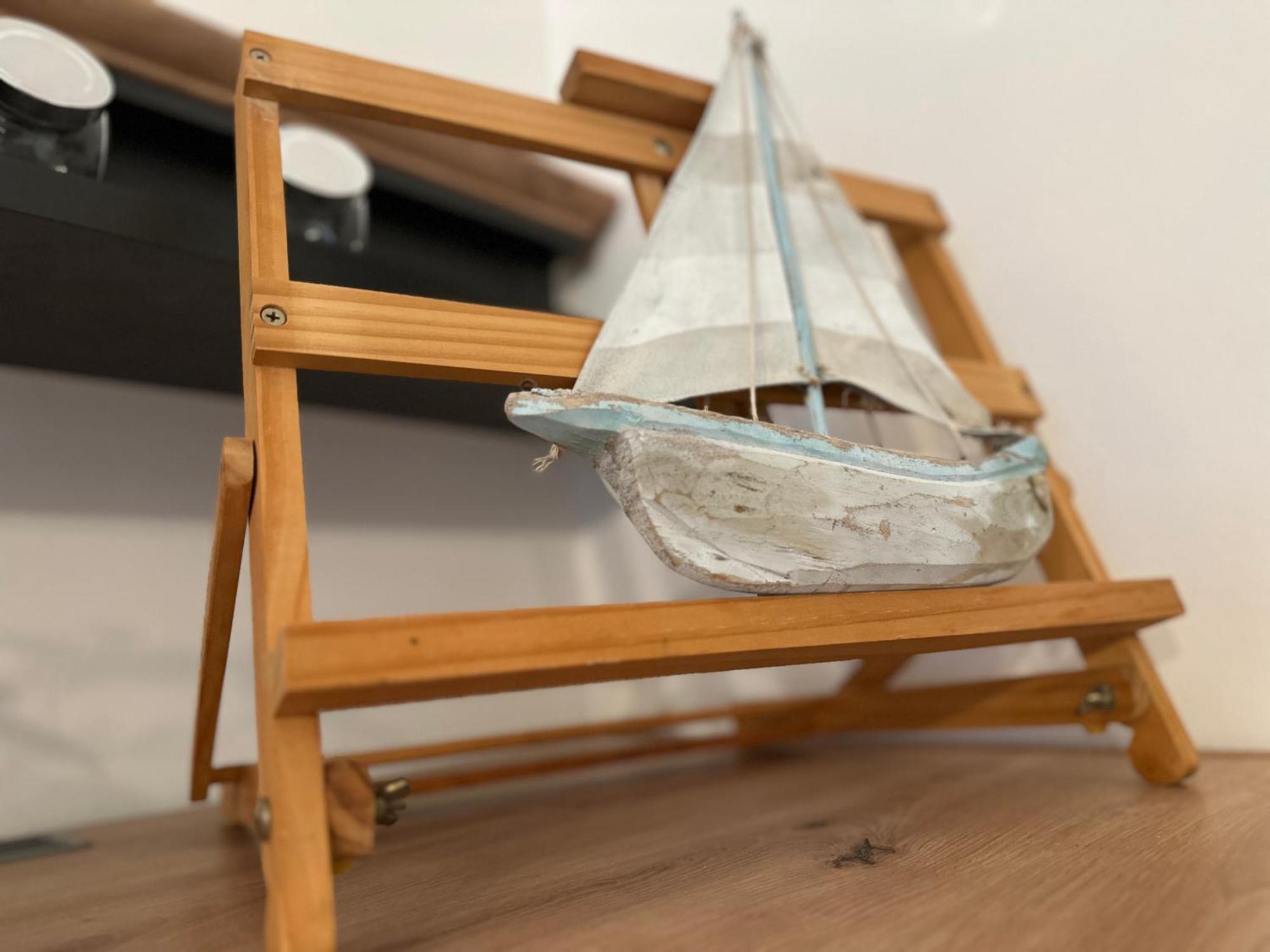 Apartment Vidri リエカ エクステリア 写真