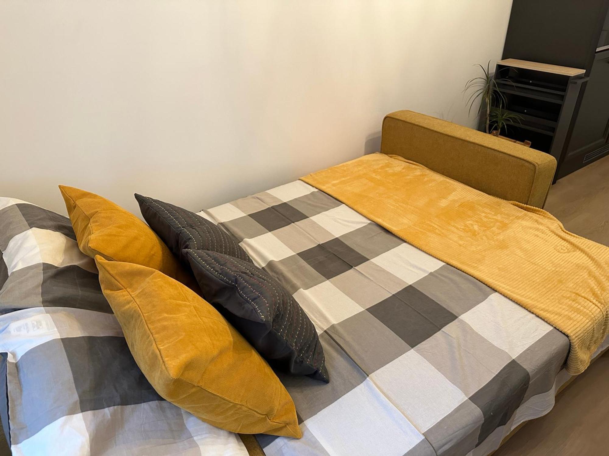 Apartment Vidri リエカ エクステリア 写真