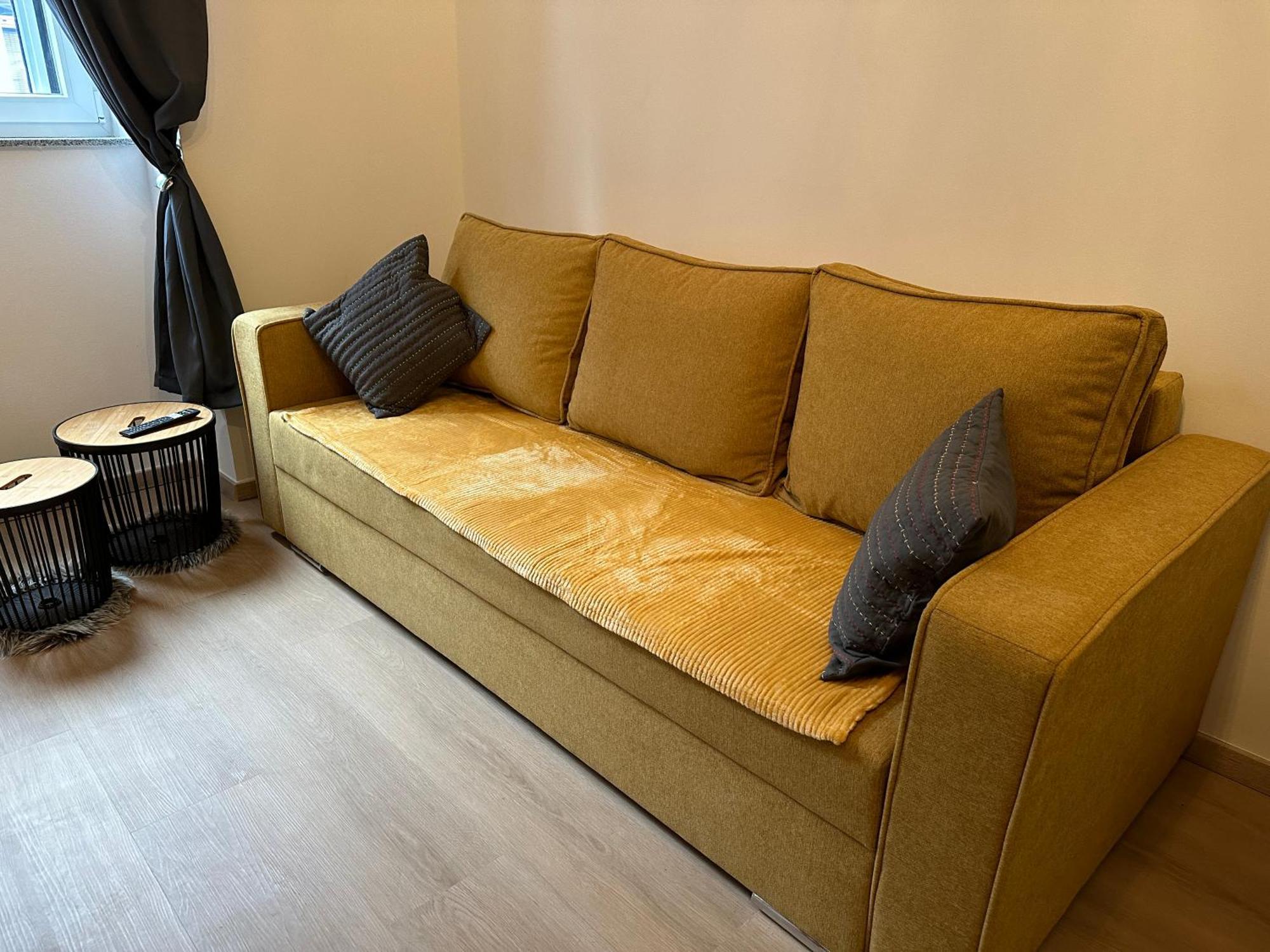 Apartment Vidri リエカ エクステリア 写真
