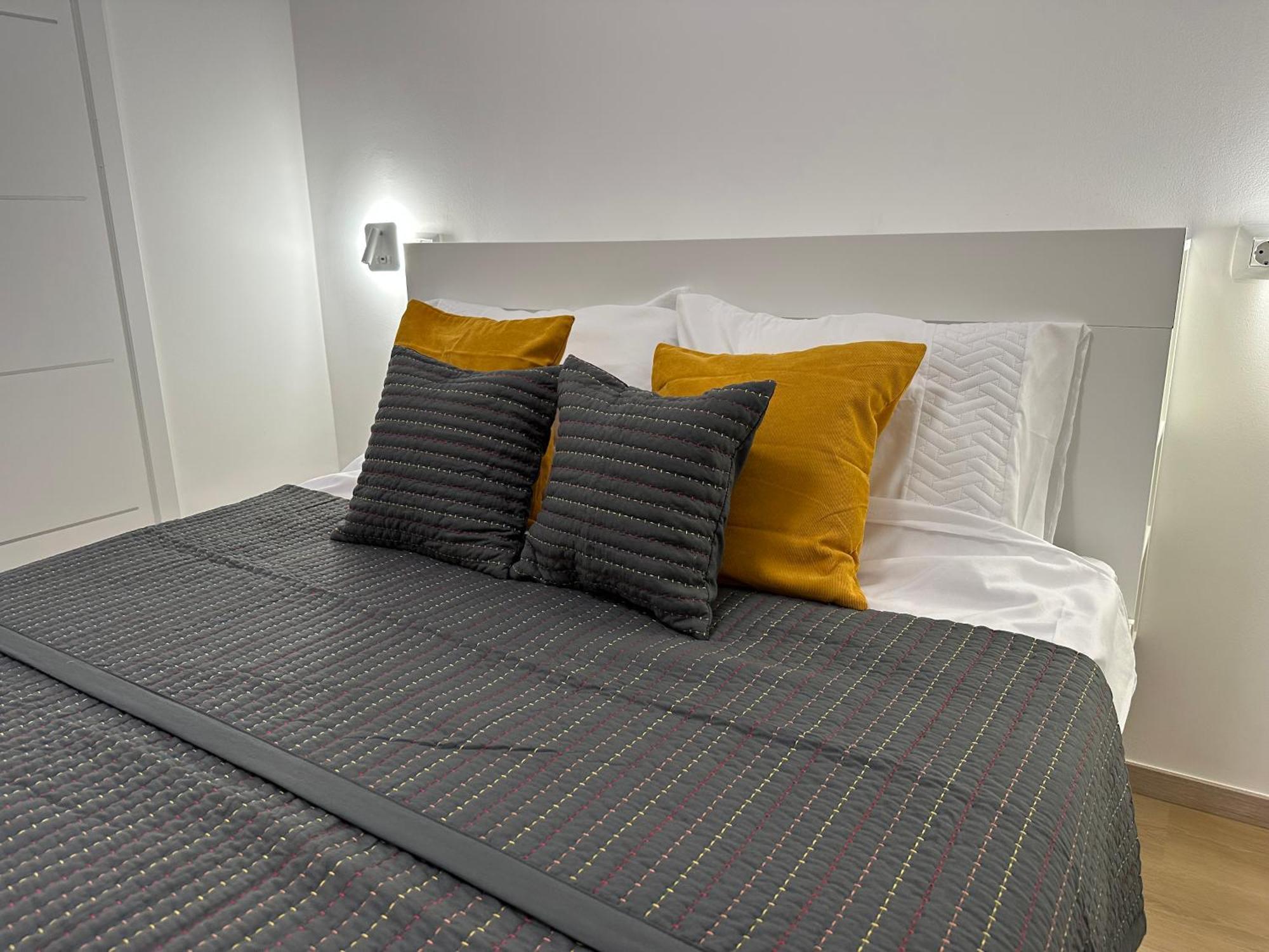Apartment Vidri リエカ エクステリア 写真