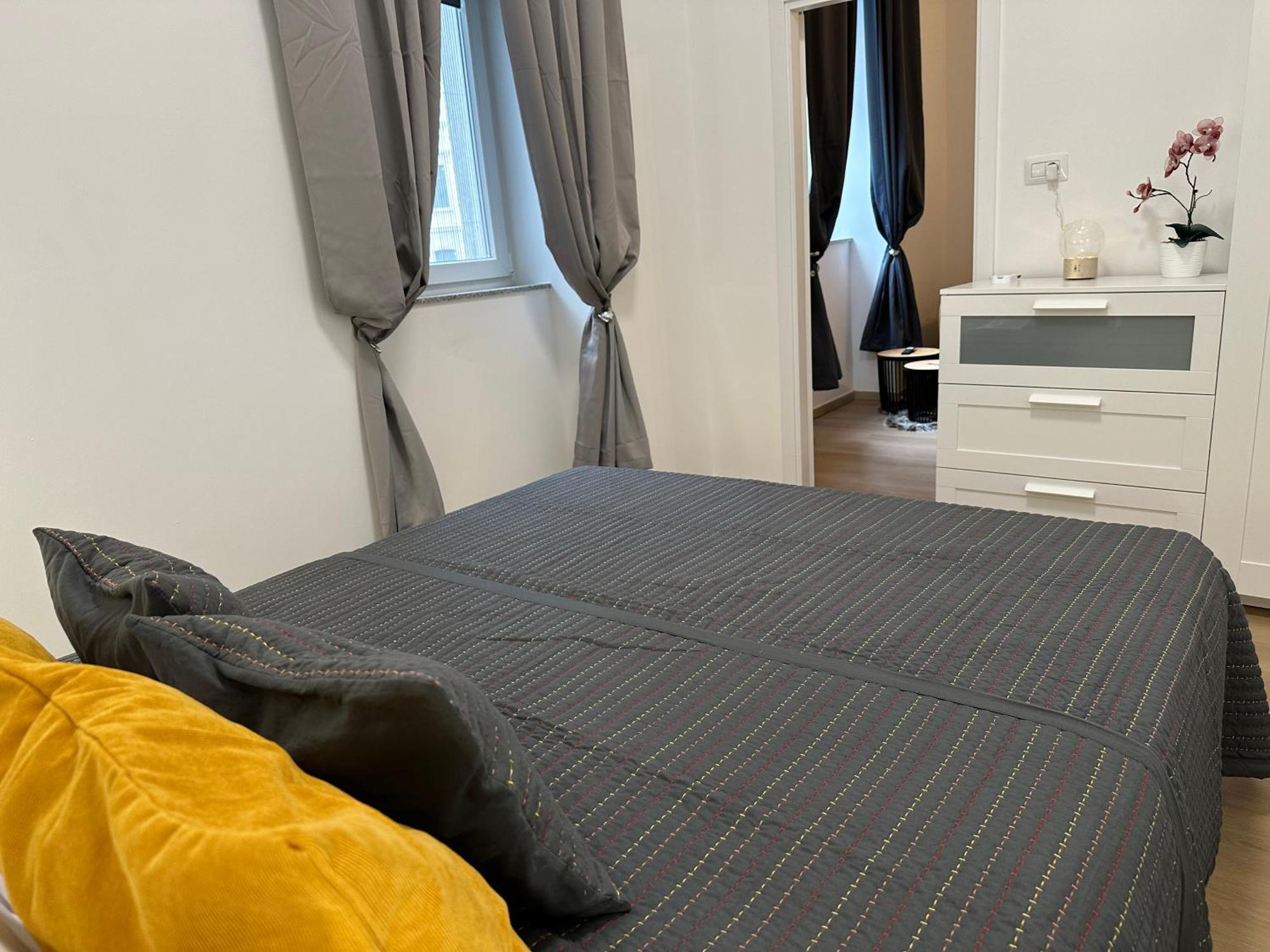 Apartment Vidri リエカ エクステリア 写真