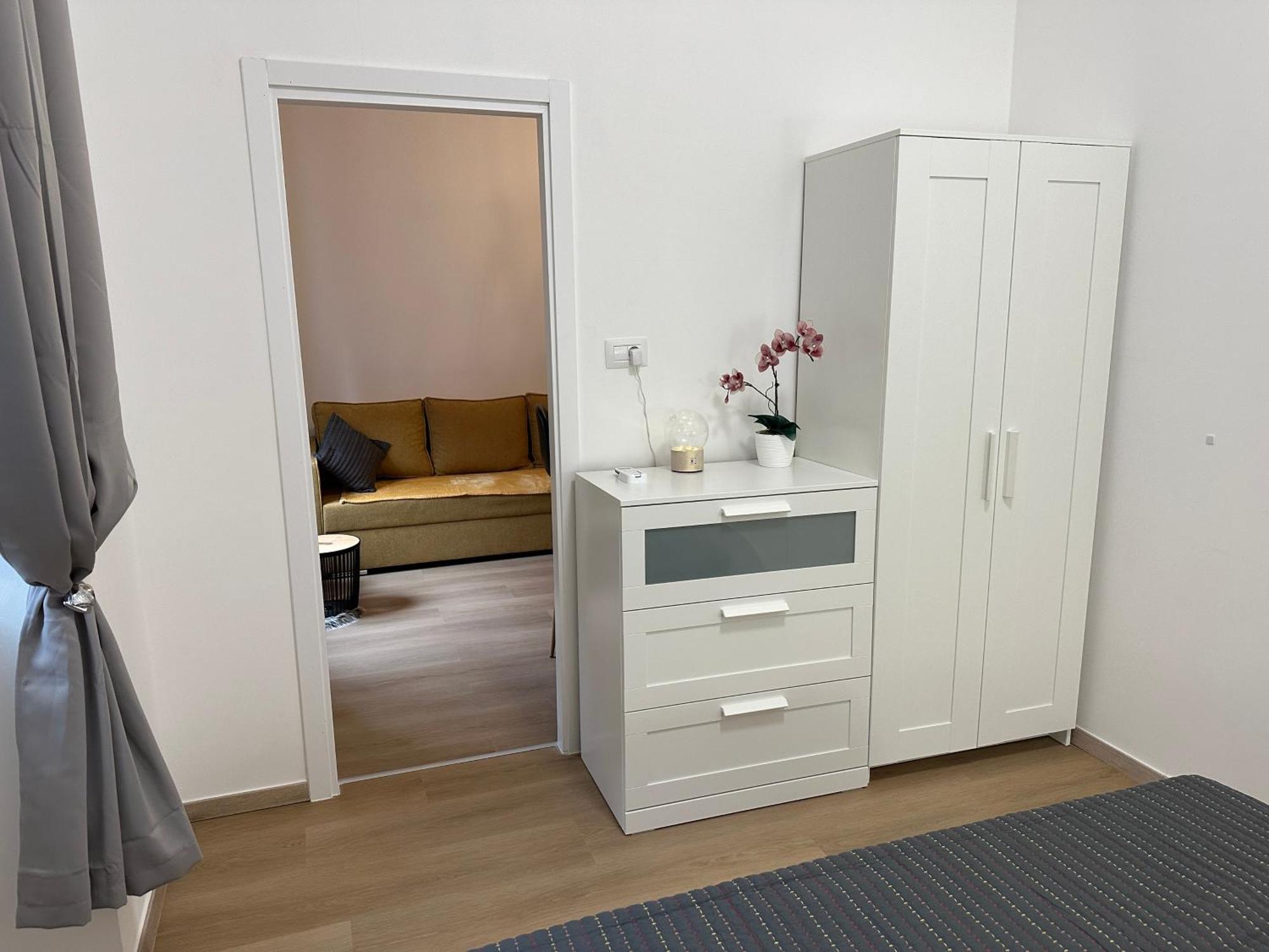 Apartment Vidri リエカ エクステリア 写真
