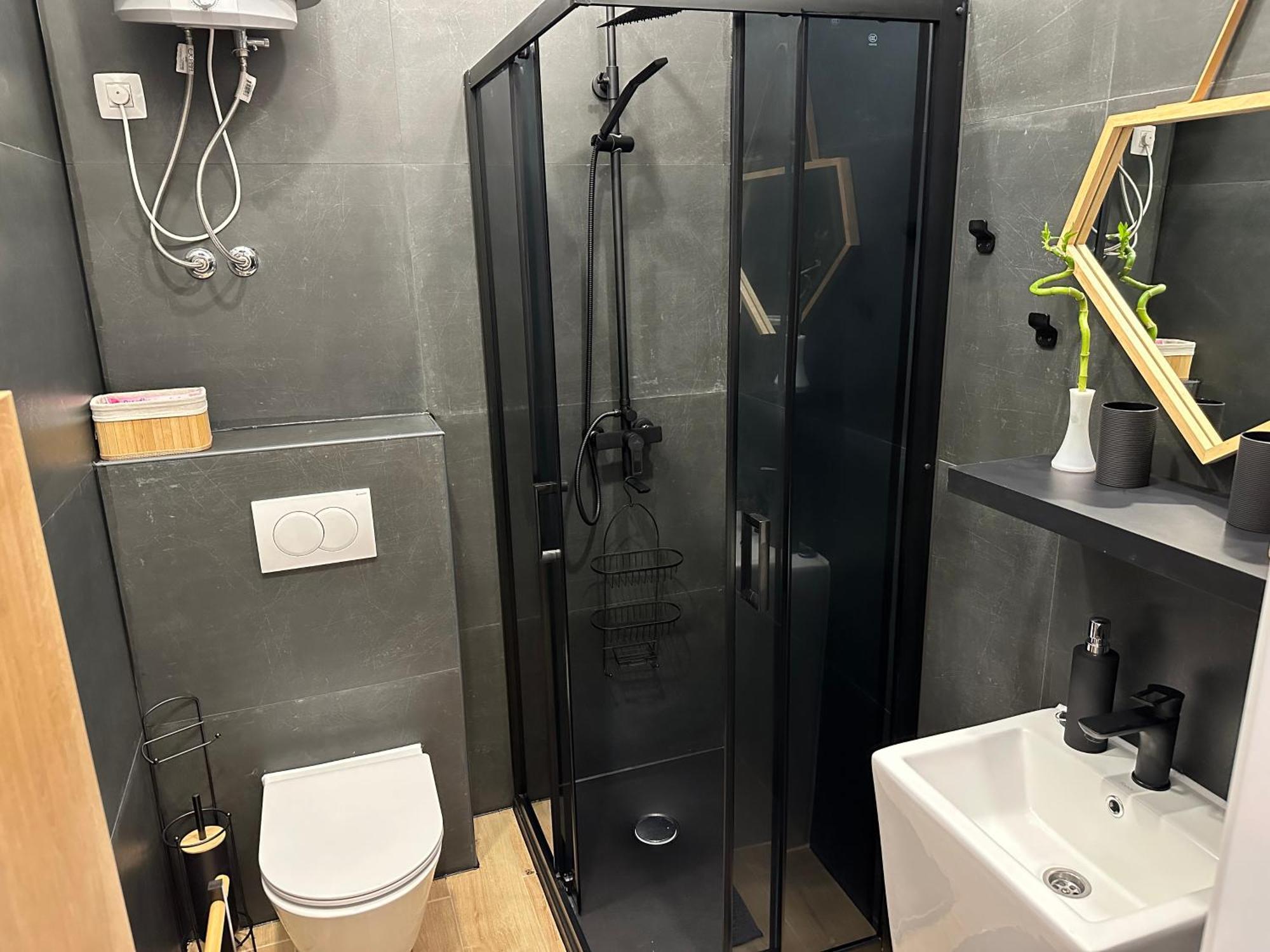 Apartment Vidri リエカ エクステリア 写真