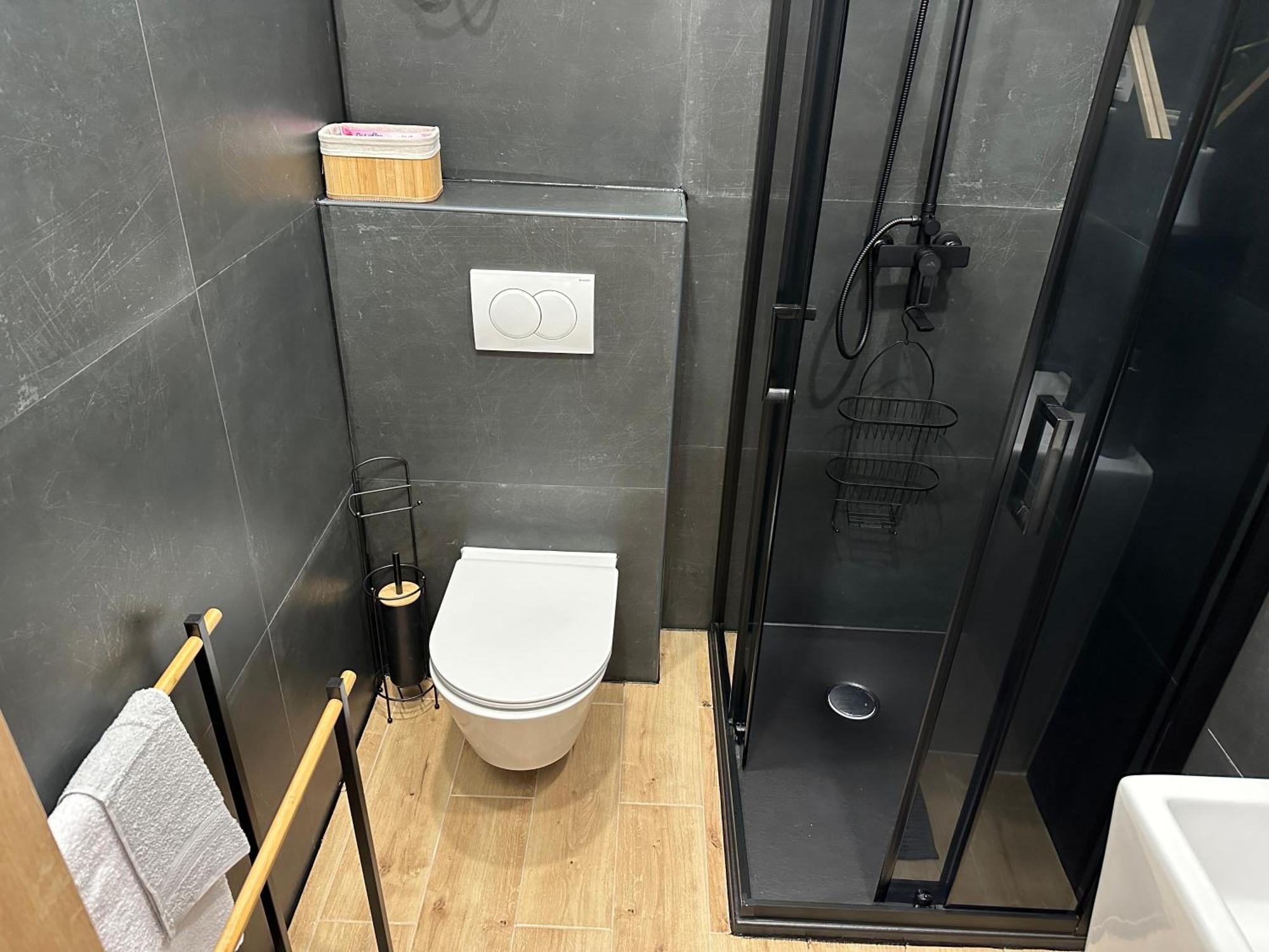 Apartment Vidri リエカ エクステリア 写真